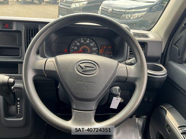 Daihatsu HIJET CARGO 2021-05 7876771-13