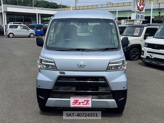 Daihatsu HIJET CARGO 2021-05 7876771-15