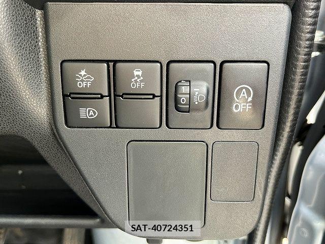 Daihatsu HIJET CARGO 2021-05 7876771-17