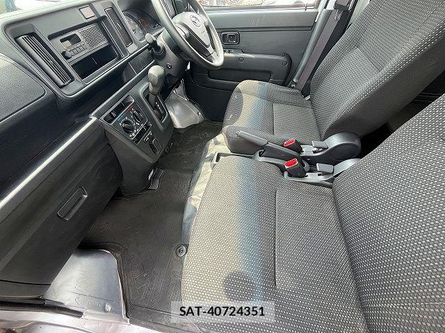 Daihatsu HIJET CARGO 2021-05 7876771-18