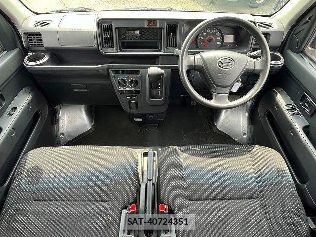 Daihatsu HIJET CARGO 2021-05 7876771-1