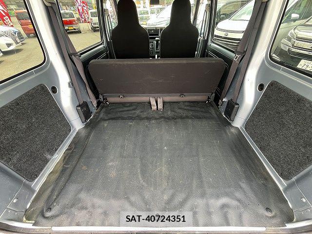Daihatsu HIJET CARGO 2021-05 7876771-20