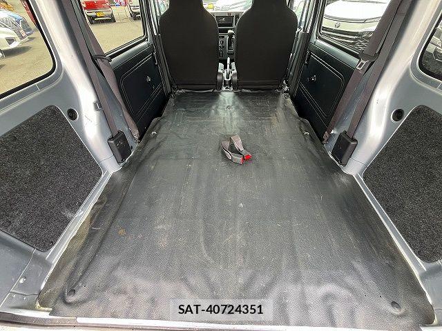 Daihatsu HIJET CARGO 2021-05 7876771-21