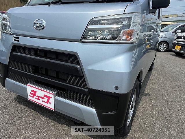 Daihatsu HIJET CARGO 2021-05 7876771-23