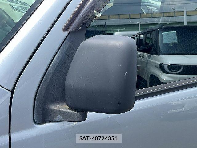 Daihatsu HIJET CARGO 2021-05 7876771-24