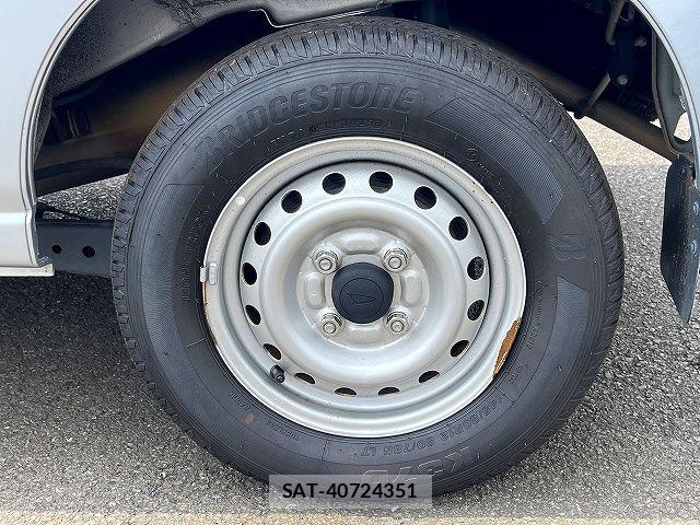 Daihatsu HIJET CARGO 2021-05 7876771-26