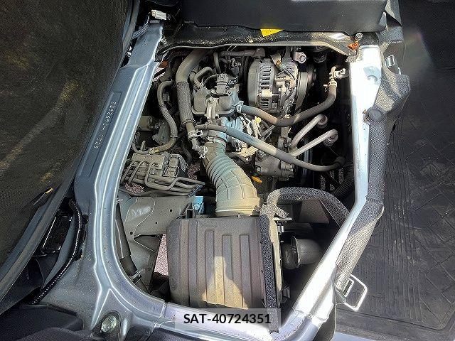 Daihatsu HIJET CARGO 2021-05 7876771-27