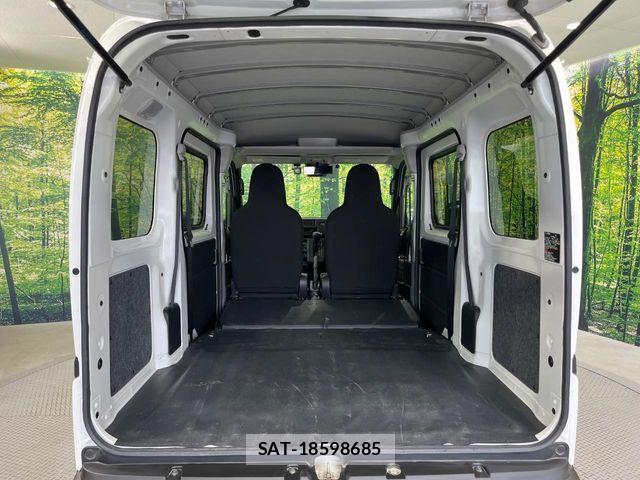 Daihatsu HIJET CARGO 2023-08 7876765-9