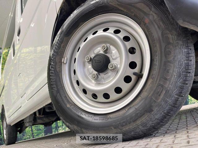 Daihatsu HIJET CARGO 2023-08 7876765-12
