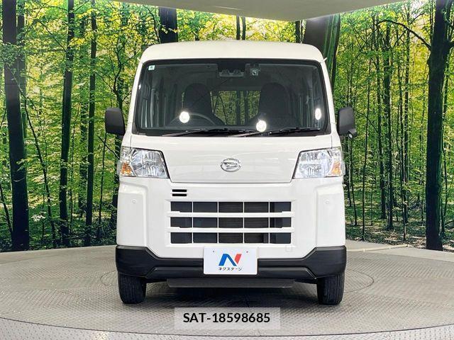 Daihatsu HIJET CARGO 2023-08 7876765-13