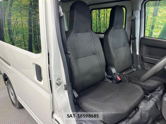 Daihatsu HIJET CARGO 2023-08 7876765-7