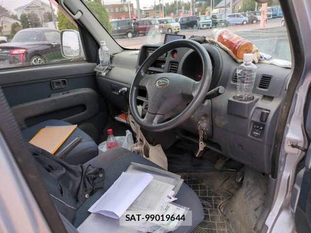 Daihatsu HIJET CARGO 2014-12 7876777-1