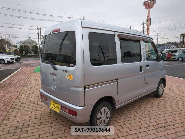 Daihatsu HIJET CARGO 2014-12 7876777-2