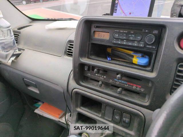 Daihatsu HIJET CARGO 2014-12 7876777-4