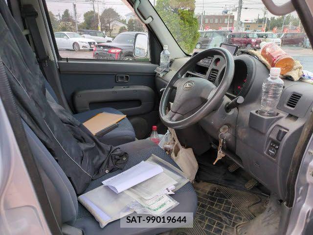 Daihatsu HIJET CARGO 2014-12 7876777-5
