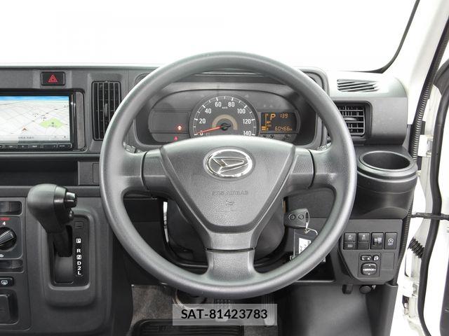 Daihatsu HIJET CARGO 2021-01 7876766-10