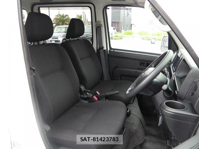 Daihatsu HIJET CARGO 2021-01 7876766-13