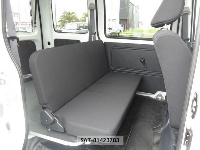 Daihatsu HIJET CARGO 2021-01 7876766-14