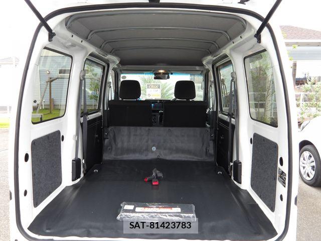 Daihatsu HIJET CARGO 2021-01 7876766-17