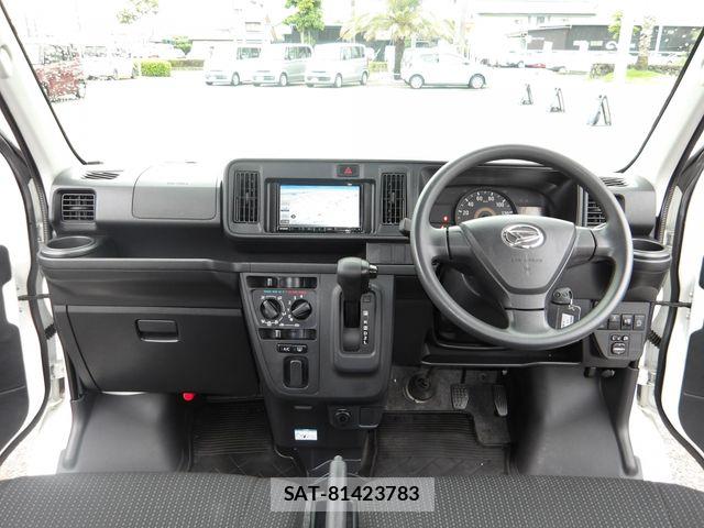 Daihatsu HIJET CARGO 2021-01 7876766-1