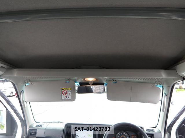Daihatsu HIJET CARGO 2021-01 7876766-19