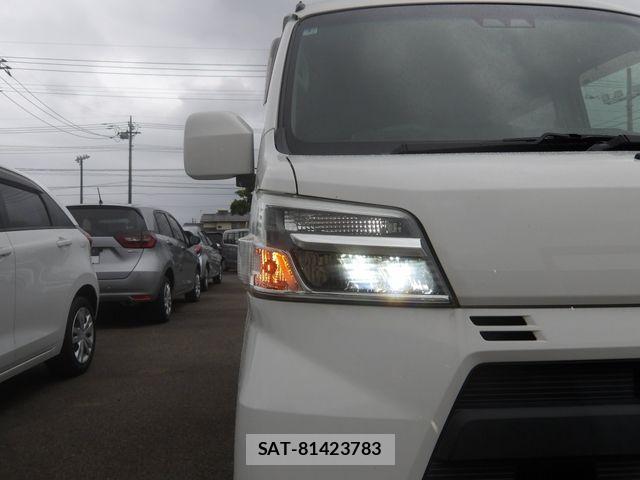 Daihatsu HIJET CARGO 2021-01 7876766-21