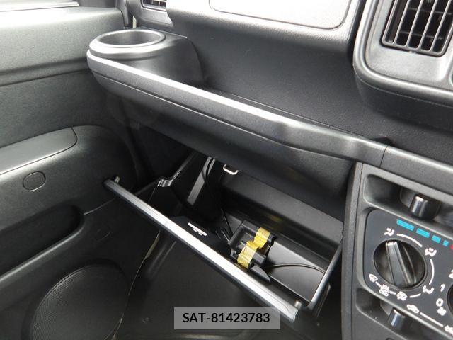 Daihatsu HIJET CARGO 2021-01 7876766-22