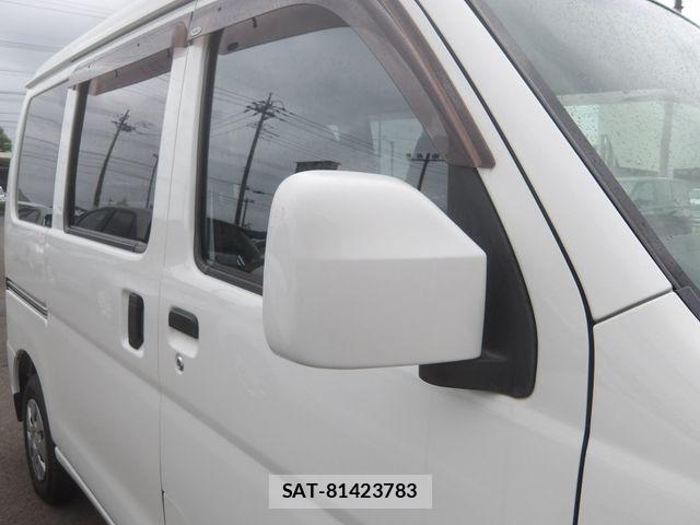 Daihatsu HIJET CARGO 2021-01 7876766-25