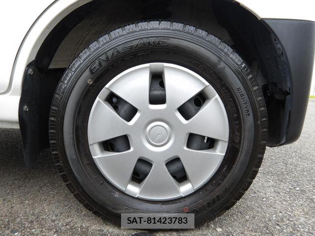 Daihatsu HIJET CARGO 2021-01 7876766-26