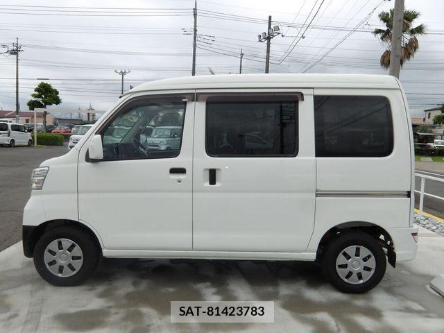 Daihatsu HIJET CARGO 2021-01 7876766-28