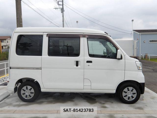 Daihatsu HIJET CARGO 2021-01 7876766-29