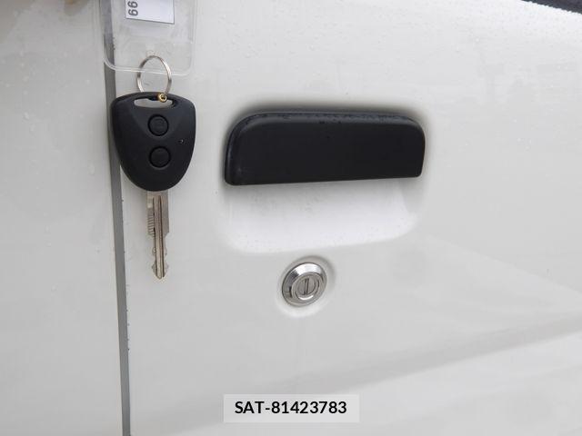 Daihatsu HIJET CARGO 2021-01 7876766-5
