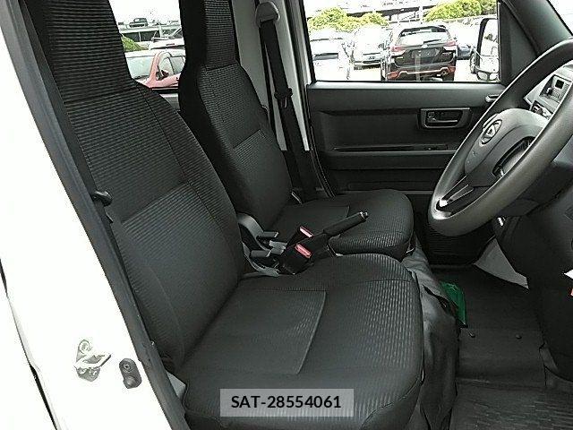 Daihatsu HIJET CARGO 2022-11 7876768-9