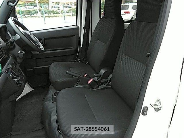 Daihatsu HIJET CARGO 2022-11 7876768-10