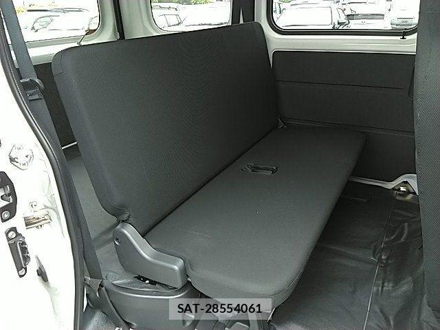 Daihatsu HIJET CARGO 2022-11 7876768-11
