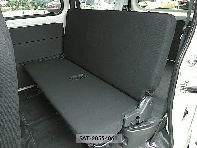 Daihatsu HIJET CARGO 2022-11 7876768-12
