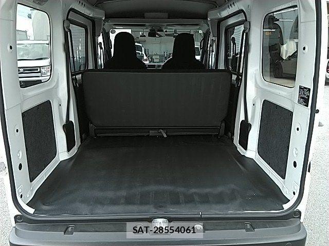 Daihatsu HIJET CARGO 2022-11 7876768-13