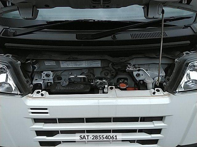 Daihatsu HIJET CARGO 2022-11 7876768-14