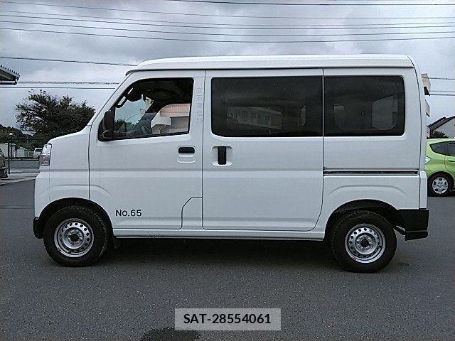Daihatsu HIJET CARGO 2022-11 7876768-15
