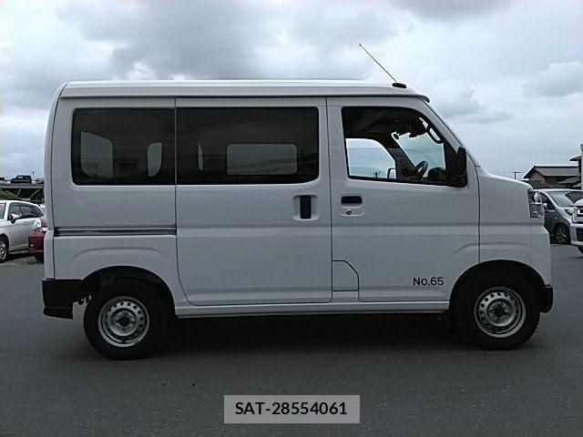 Daihatsu HIJET CARGO 2022-11 7876768-16
