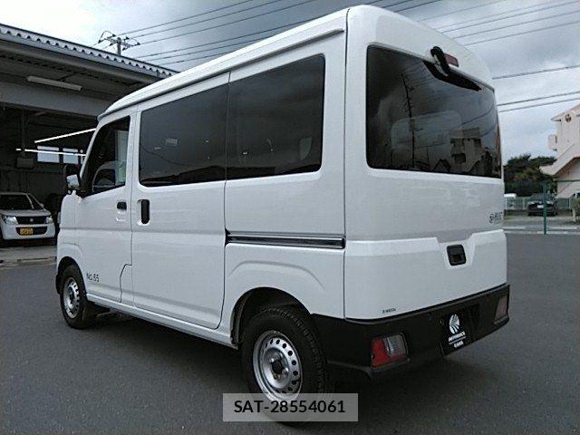 Daihatsu HIJET CARGO 2022-11 7876768-17