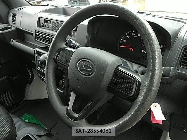 Daihatsu HIJET CARGO 2022-11 7876768-1