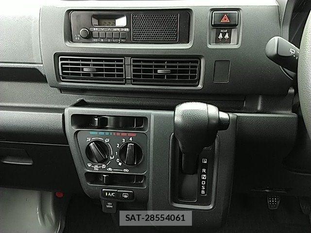 Daihatsu HIJET CARGO 2022-11 7876768-19