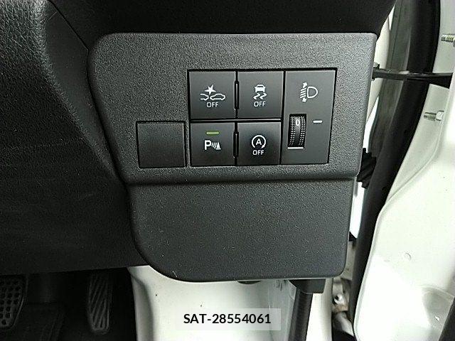 Daihatsu HIJET CARGO 2022-11 7876768-20