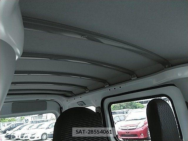 Daihatsu HIJET CARGO 2022-11 7876768-21