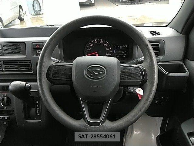 Daihatsu HIJET CARGO 2022-11 7876768-7