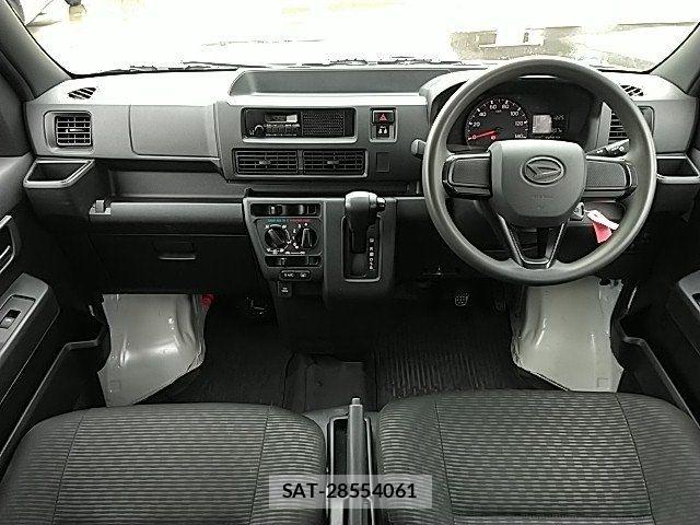 Daihatsu HIJET CARGO 2022-11 7876768-8