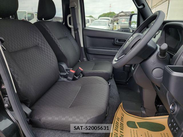 Daihatsu HIJET CARGO 2025-09 7876764-12