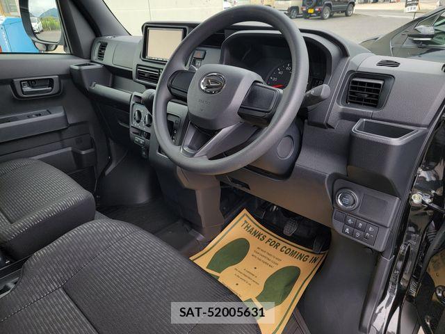 Daihatsu HIJET CARGO 2025-09 7876764-13