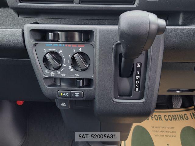 Daihatsu HIJET CARGO 2025-09 7876764-16